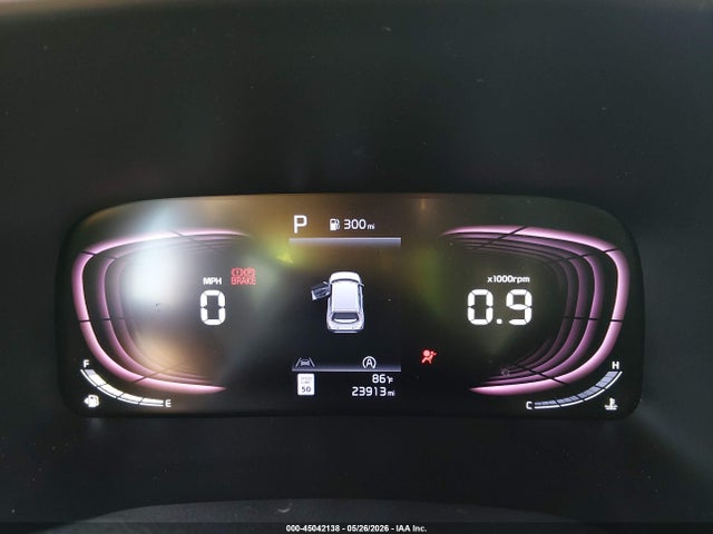 Kia Soul Gt-line
