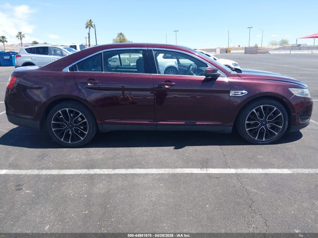 Ford Taurus Sel