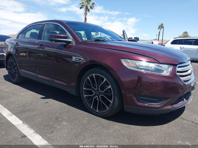 Salvage Ford Taurus Image