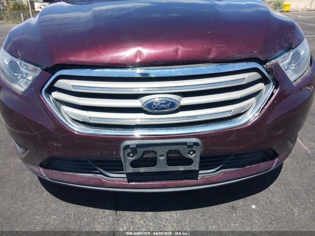Ford Taurus Sel
