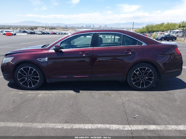 Ford Taurus Sel