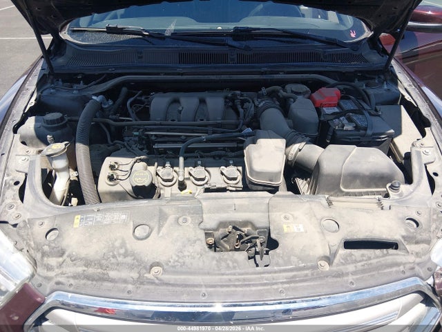 Ford Taurus Sel