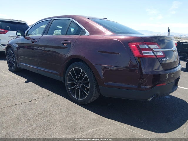 Ford Taurus Sel