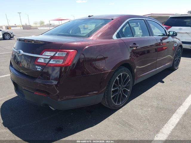 Ford Taurus Sel