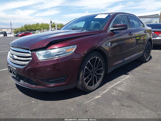 Ford Taurus Sel