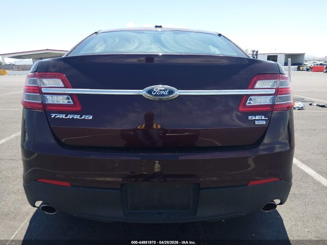 Ford Taurus Sel