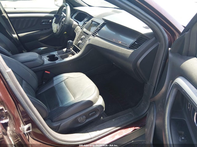 Ford Taurus Sel