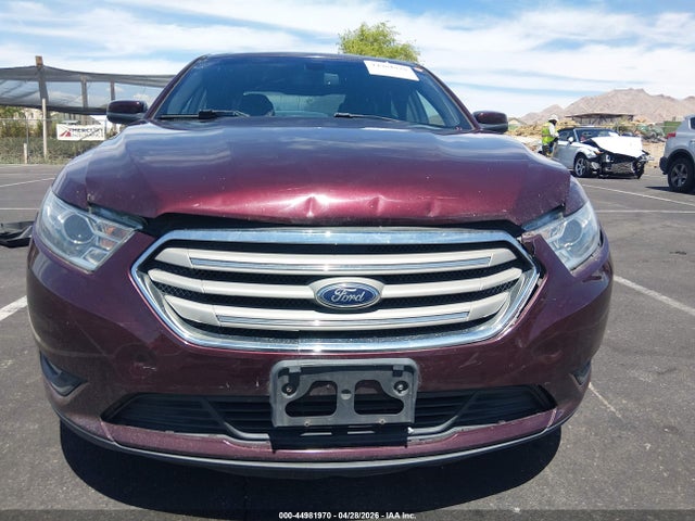 Ford Taurus Sel
