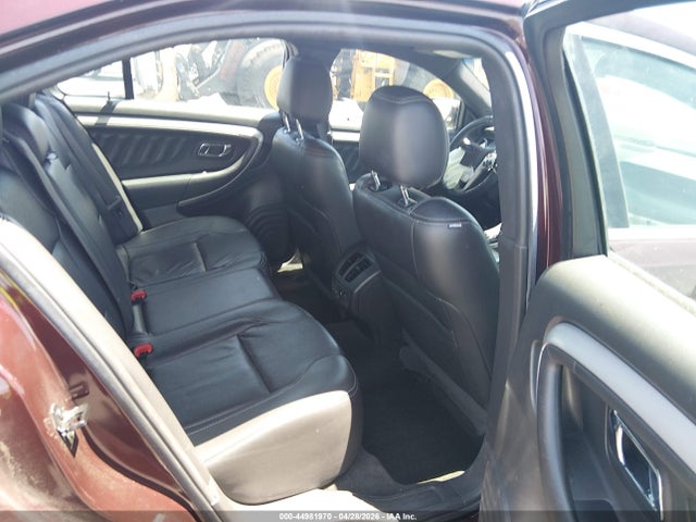 Ford Taurus Sel