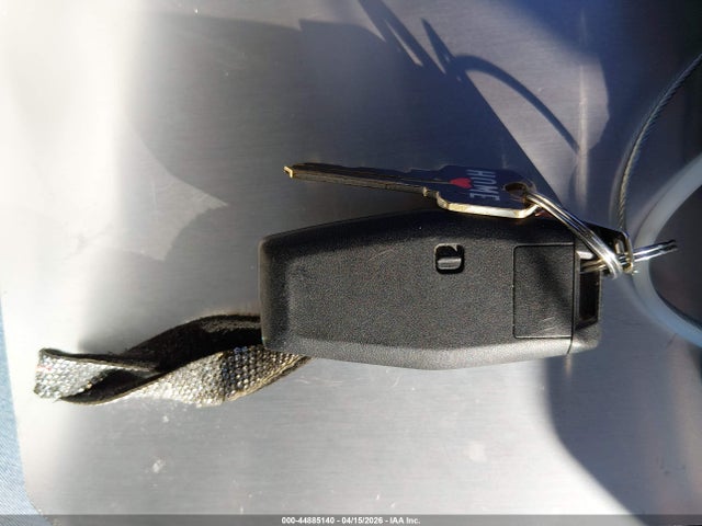Mitsubishi Outlander Es 2.5 2wd
