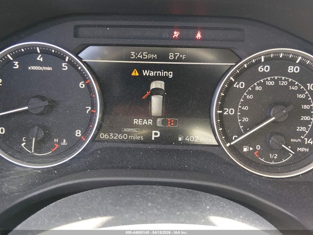 Mitsubishi Outlander Es 2.5 2wd