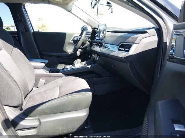 Mitsubishi Outlander Es 2.5 2wd