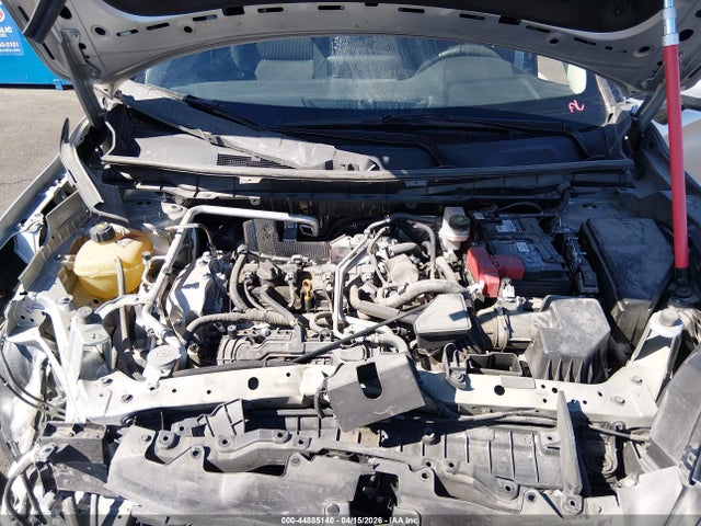 Mitsubishi Outlander Es 2.5 2wd