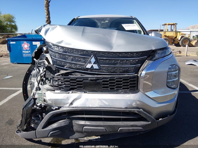 Mitsubishi Outlander Es 2.5 2wd