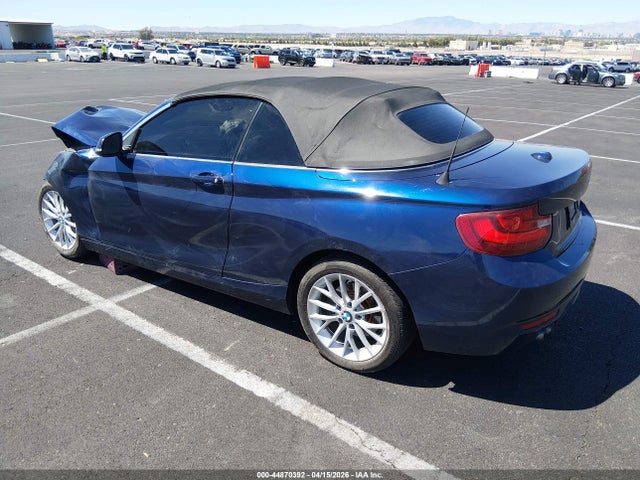 BMW 2 Series