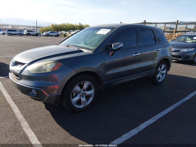 Acura RDX