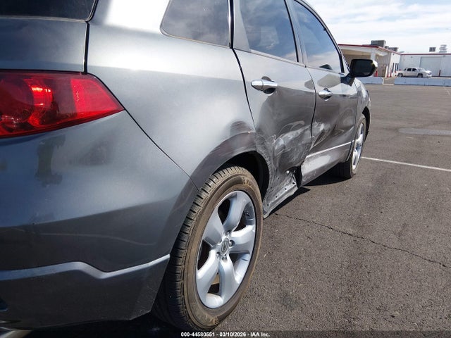 Acura RDX