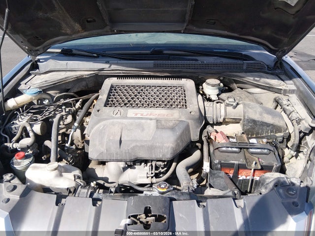 Acura RDX