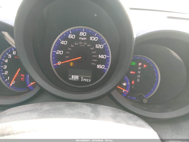 Acura RDX