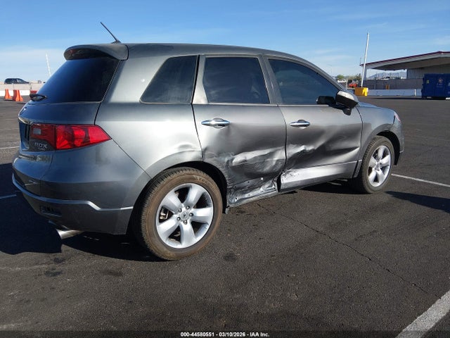 Acura RDX