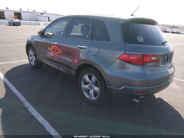 Acura RDX