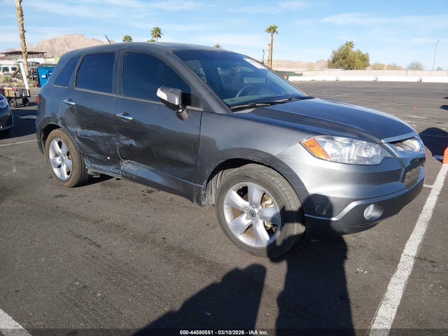 Salvage Acura RDX Image
