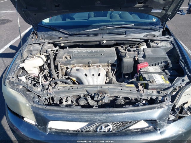 Scion TC