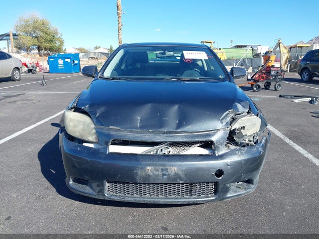 Scion TC