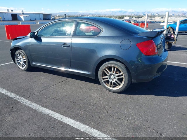 Scion TC
