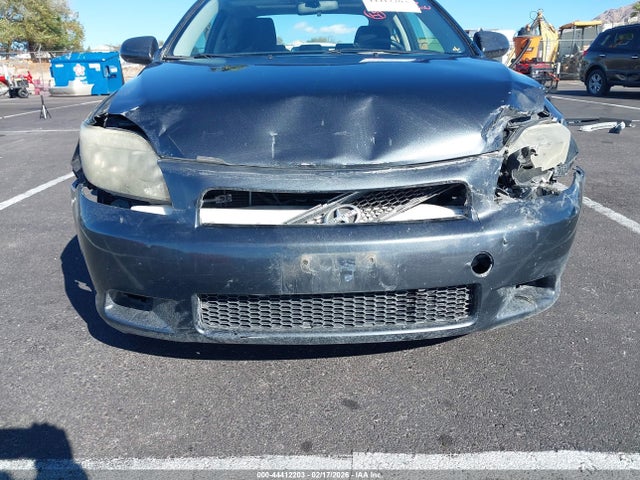 Scion TC