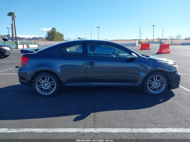 Scion TC