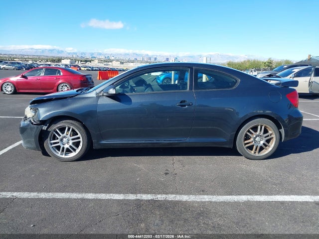 Scion TC