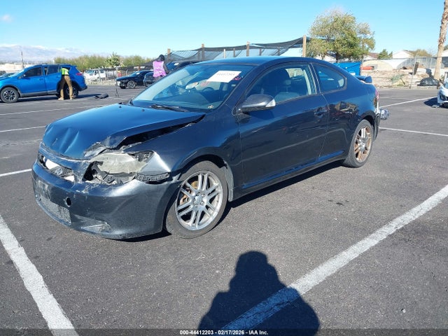 Scion TC