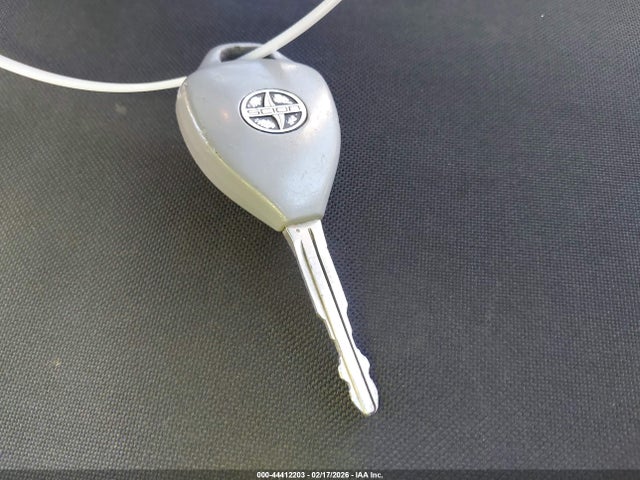 Scion TC