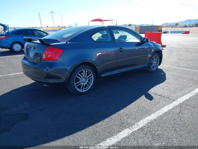 Scion TC