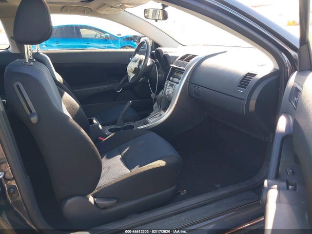 Scion TC