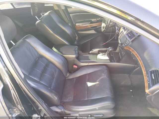 Honda Accord 2.4 Ex-l