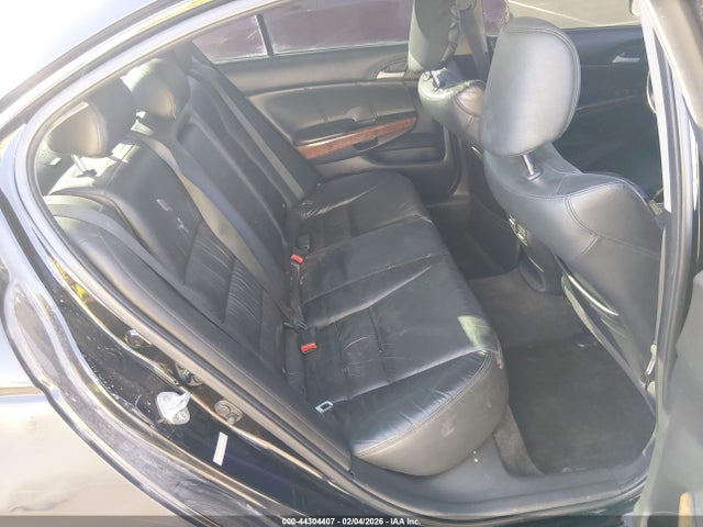 Honda Accord 2.4 Ex-l