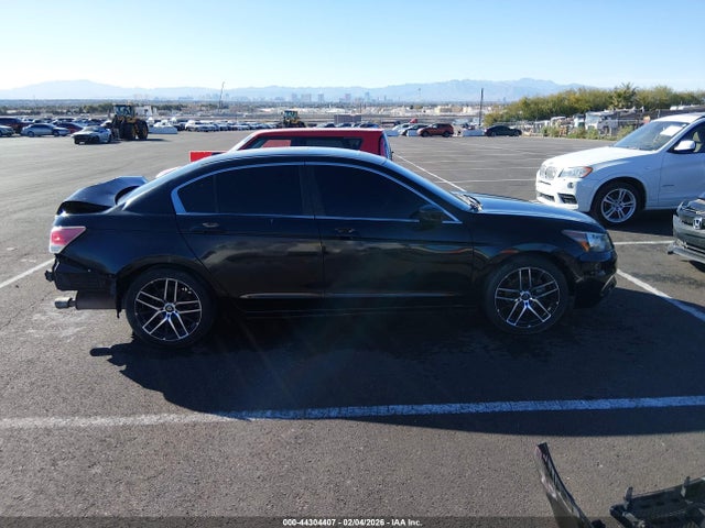 Honda Accord 2.4 Ex-l