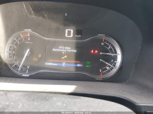 Honda Pilot Touring