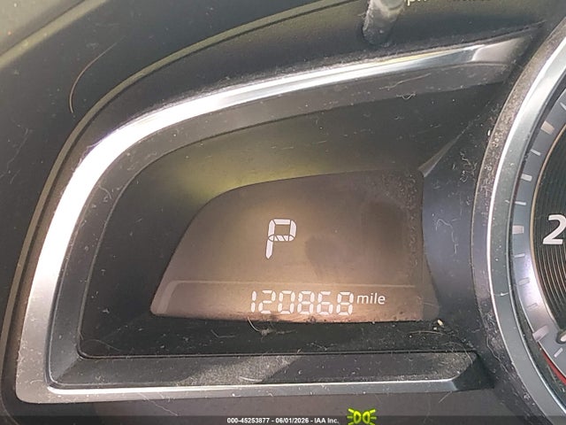 Mazda Mazda3 S Touring