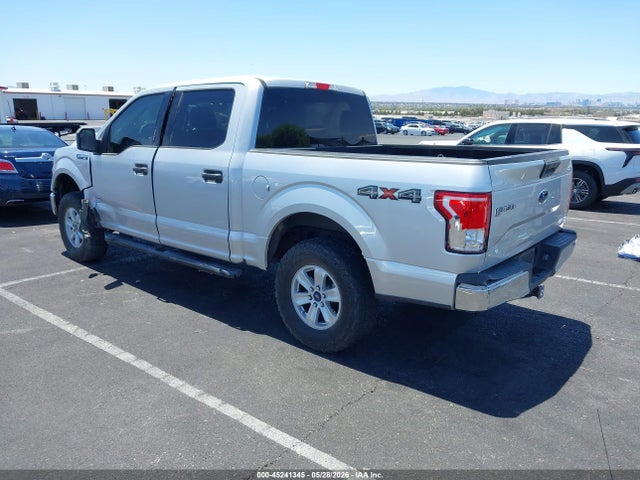 Ford F-150 Xlt