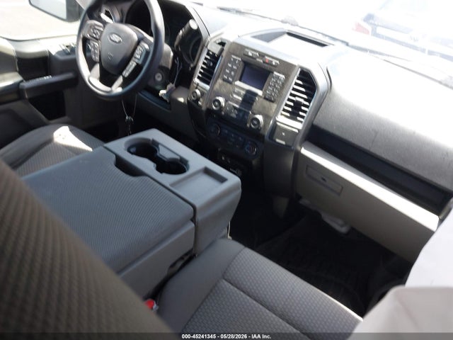 Ford F-150 Xlt