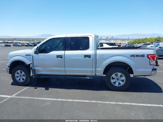 Ford F-150 Xlt