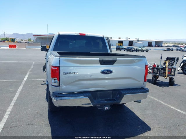 Ford F-150 Xlt