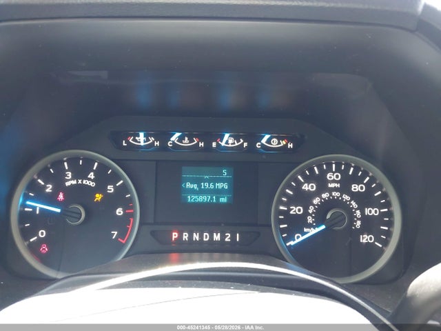 Ford F-150 Xlt