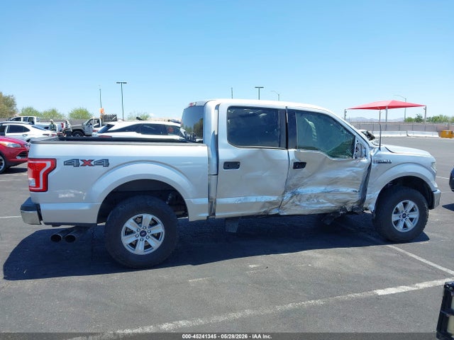Ford F-150 Xlt