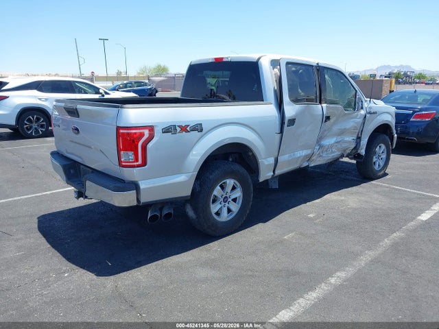 Ford F-150 Xlt