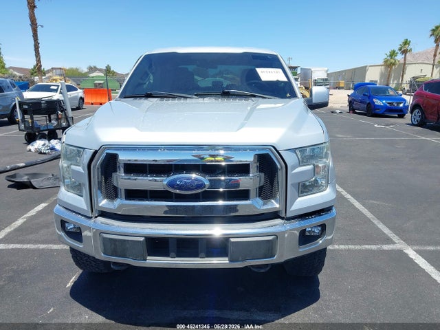 Ford F-150 Xlt
