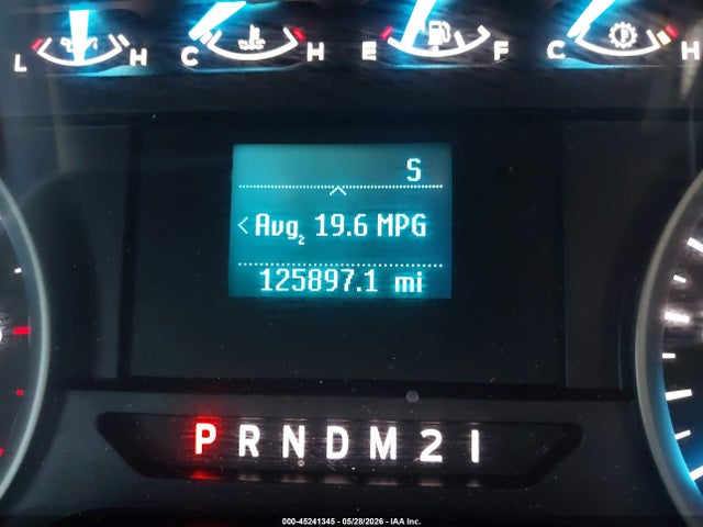 Ford F-150 Xlt